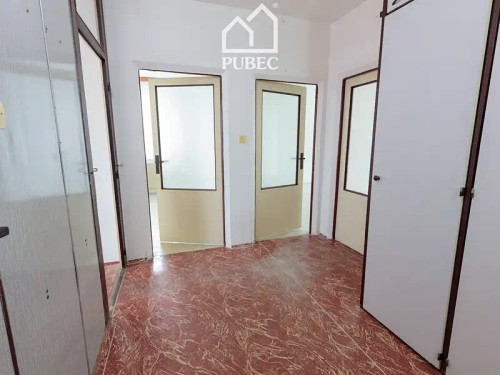 Prodaný byt 4+1 76 m²