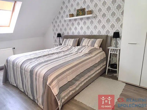 Prodej domu 165 m², pozemek 360 m²