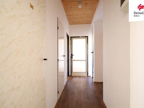 Prodej bytu 2+1 52 m²