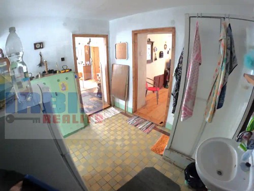 Prodej domu 75 m², pozemek 654 m²