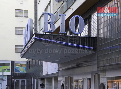 Prodaný byt 2+kk 67 m²