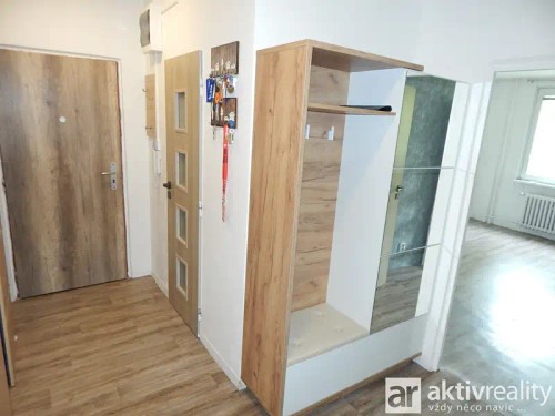 Prodaný byt 3+1 80 m²