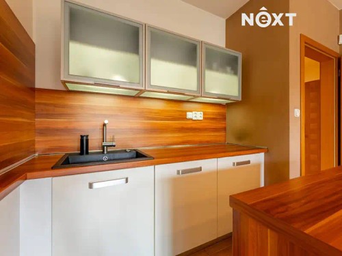 Prodaný byt 2+kk 67 m²