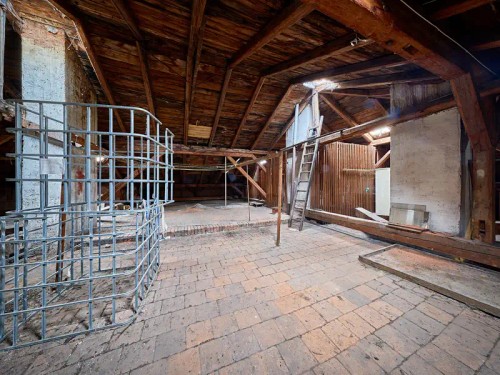 Prodaný byt 2+1 44 m²