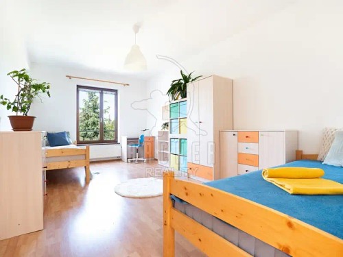 Prodej domu 130 m², pozemek 261 m²