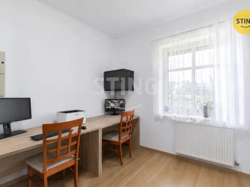 Prodej domu 708 m², pozemek 8148 m²