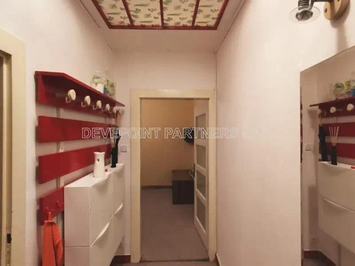 Prodaný byt 2+kk 51 m²