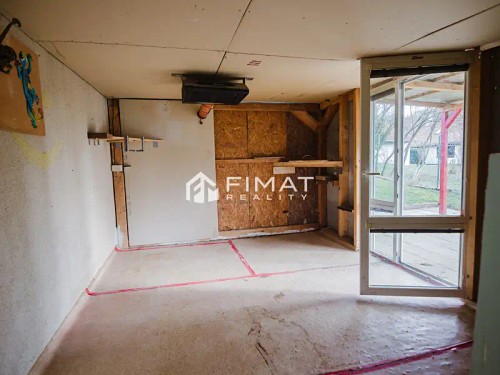 Prodaný byt 3+1 70 m²