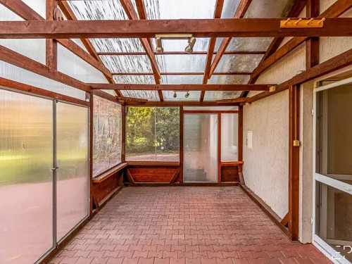 Prodej domu 266 m², pozemek 1341 m²