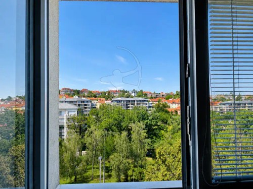 Prodej bytu 1+kk 41 m²