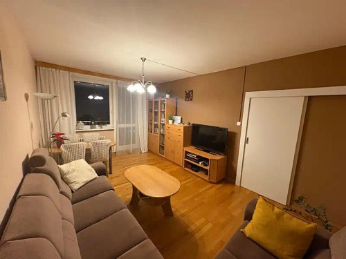 Prodaný  byt 4+1 87 m²