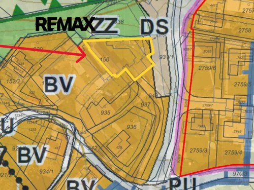 Prodej domu 190 m², pozemek 890 m²