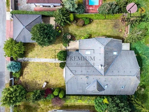 Prodej domu 354 m², pozemek 899 m²