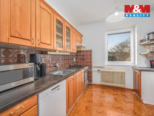 Prodej domu 150 m², pozemek 647 m²