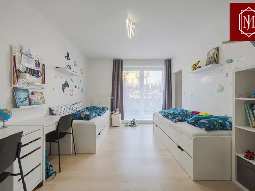 Prodej bytu 3+kk 63 m²