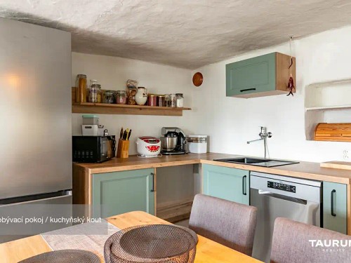 Prodej domu 73 m², pozemek 1217 m²
