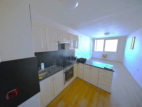 Prodej bytu 2+kk 40 m²