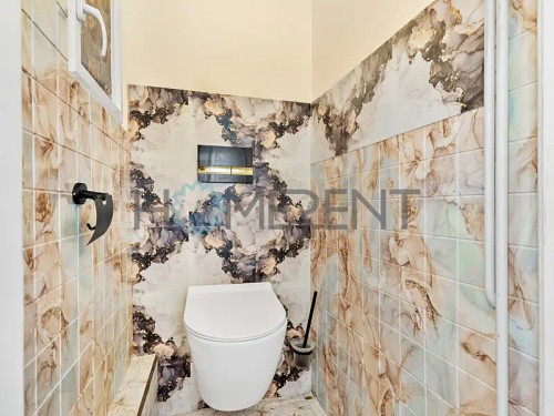 Prodaný byt 3+1 126 m²