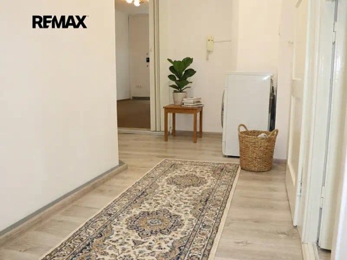 Prodej bytu 1+1 52 m²