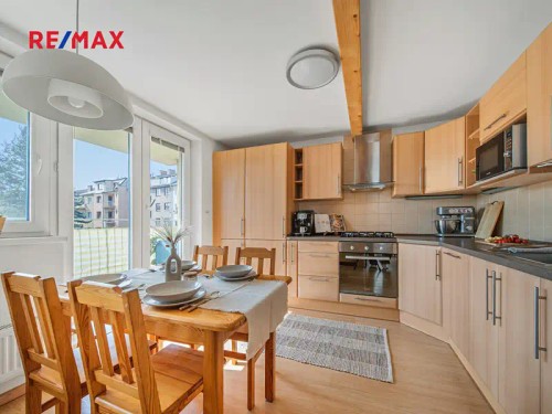 Prodej bytu 3+kk 80 m²