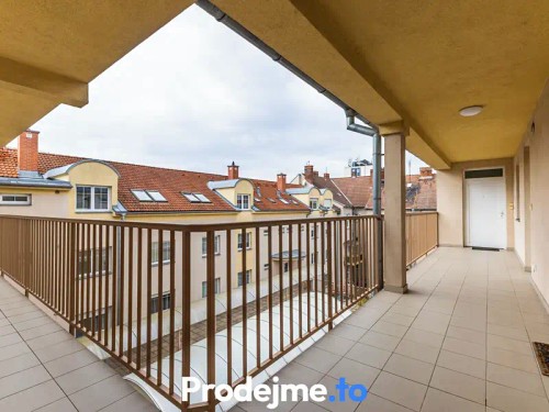 Prodej bytu 3+1 95 m²