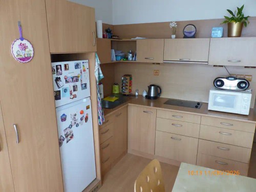 Prodej bytu 1+1 37 m²