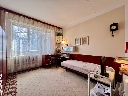 Prodej bytu 2+1 54 m²