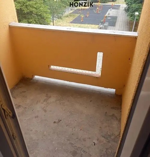 Prodaný byt 2+1 51 m²