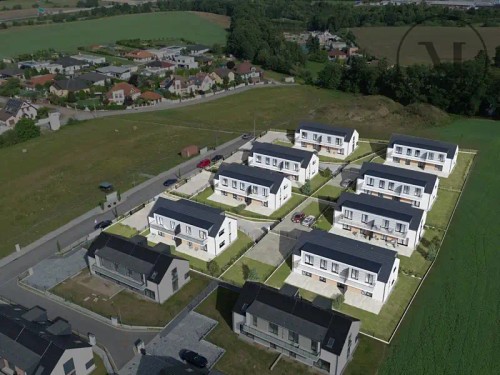 Prodej domu 98 m², pozemek 229 m²