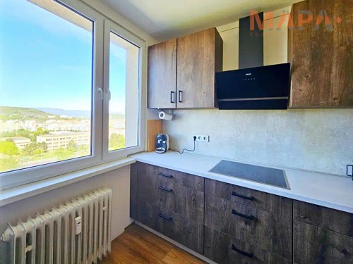 Prodaný byt 3+1 66 m²