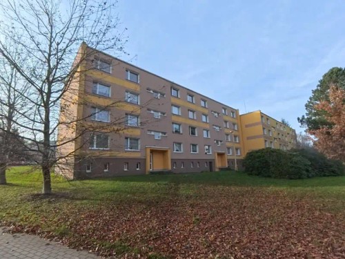Prodaný byt 3+1 84 m²