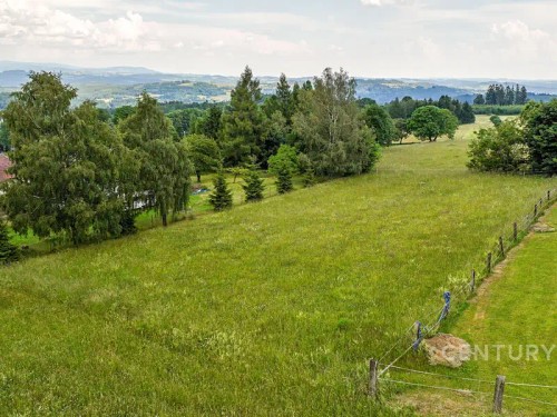 Prodej stavebního pozemku 3605 m²