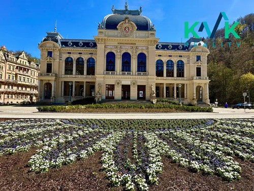 Prodej bytu 3+1 69 m²