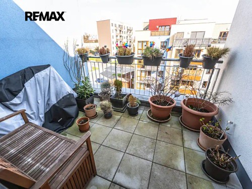 Prodaný byt 3+kk 97 m²