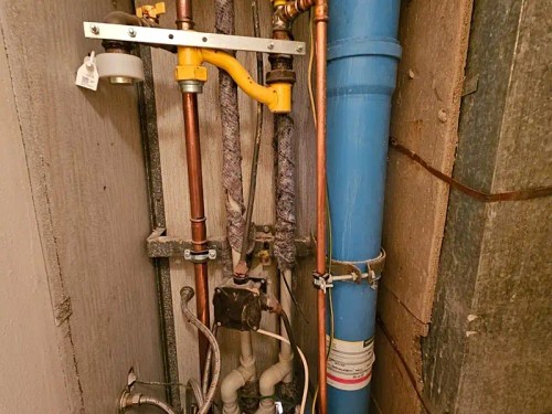 Prodej bytu 1+1 37 m²