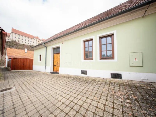 Prodej domu 95 m², pozemek 159 m²