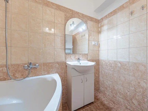 Prodaný byt 3+1 84 m²