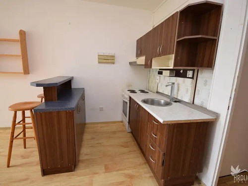 Prodej bytu 1+kk 31 m²
