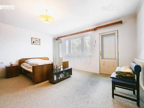 Prodej domu 157 m², pozemek 1639 m²