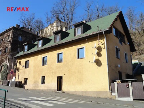 Prodaný byt 3+kk 86 m²