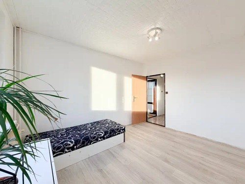 Prodaný  byt 3+1 75 m²