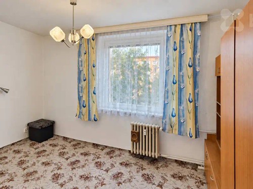Prodej bytu 3+1 65 m²