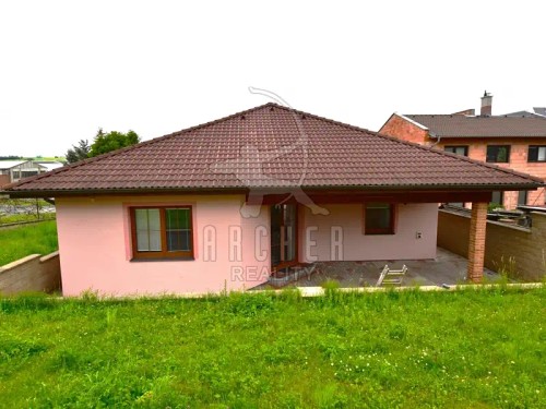 Prodej domu 240 m², pozemek 715 m²