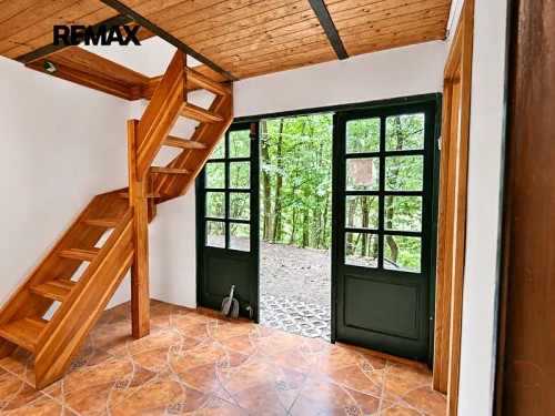 Prodej chaty 45 m², pozemek 1211 m²