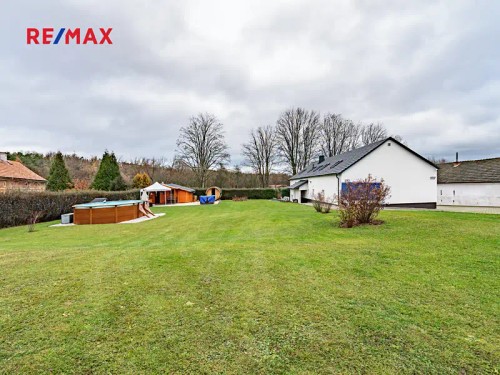 Prodej domu 310 m², pozemek 2257 m²