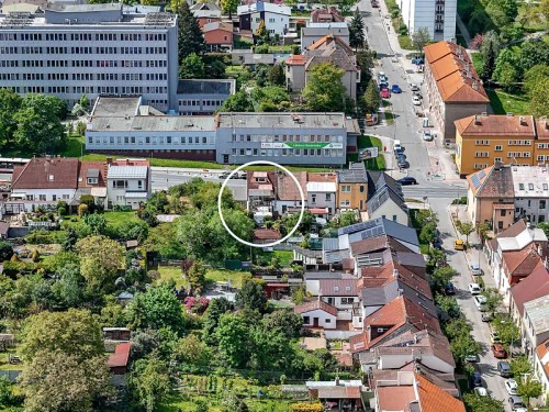 Prodej domu 226 m², pozemek 1 m²