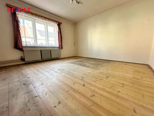 Prodej domu 120 m², pozemek 1105 m²