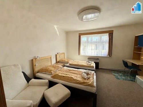 Prodej domu 375 m², pozemek 1171 m²
