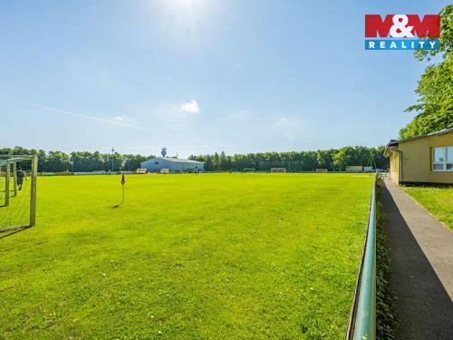 Prodaný byt 2+kk 45 m²