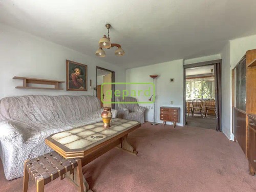 Prodej domu 55 m², pozemek 1095 m²